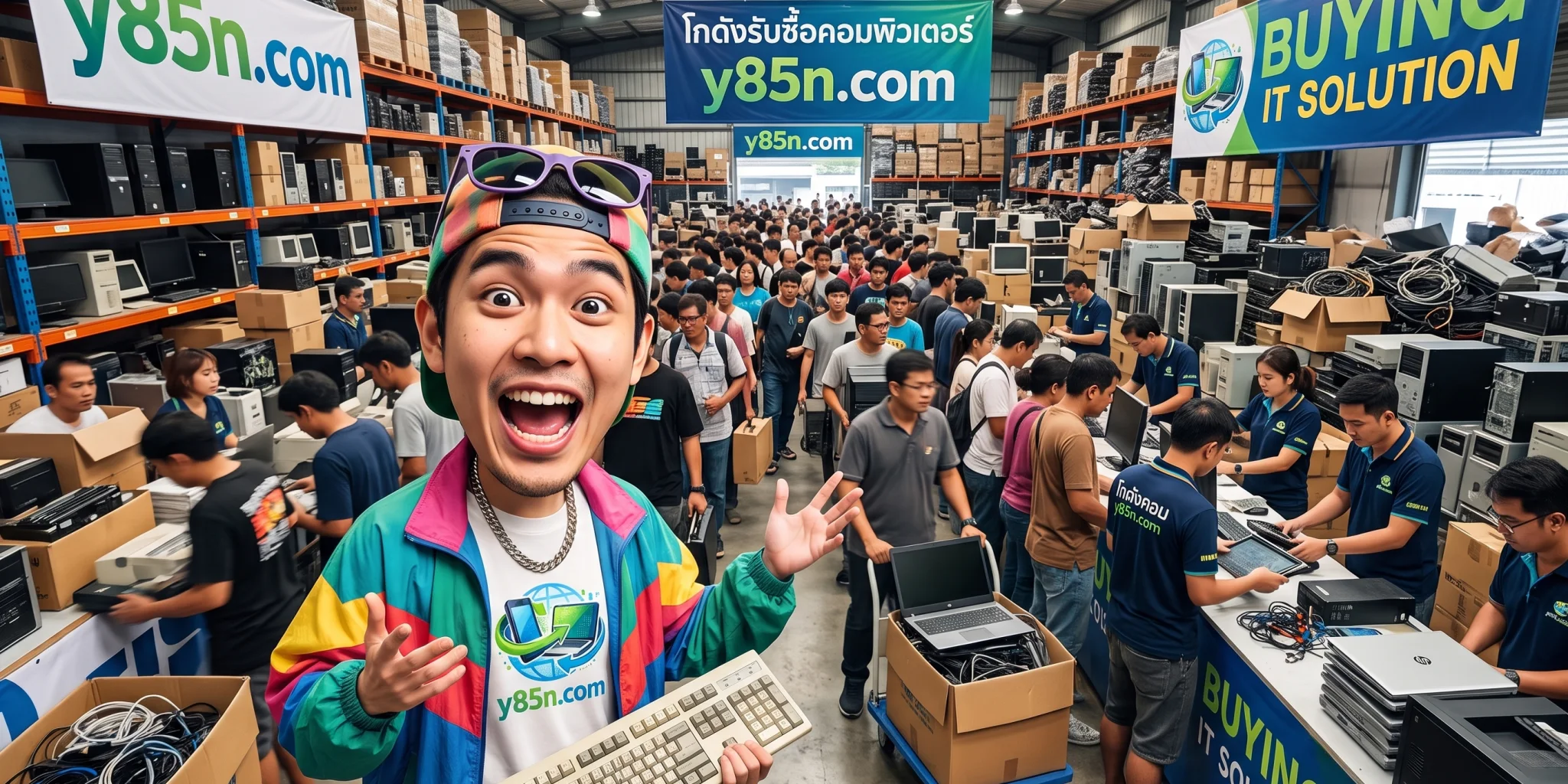 Practical Steps to Sell Macbook Pro M2 Laptops to Secondhand Buyers in Thailand