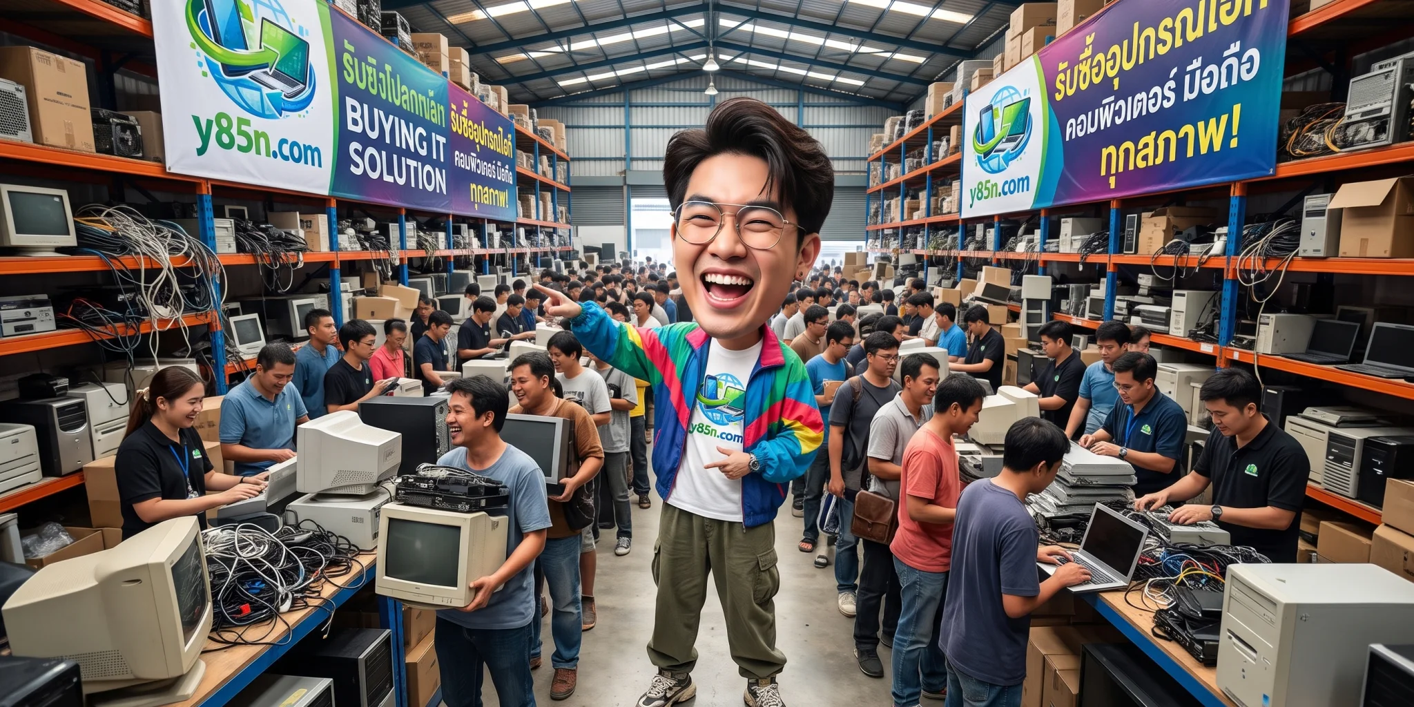 A Practical Guide to Sell Macbook Pro 15 Inch Laptops in Thailand
