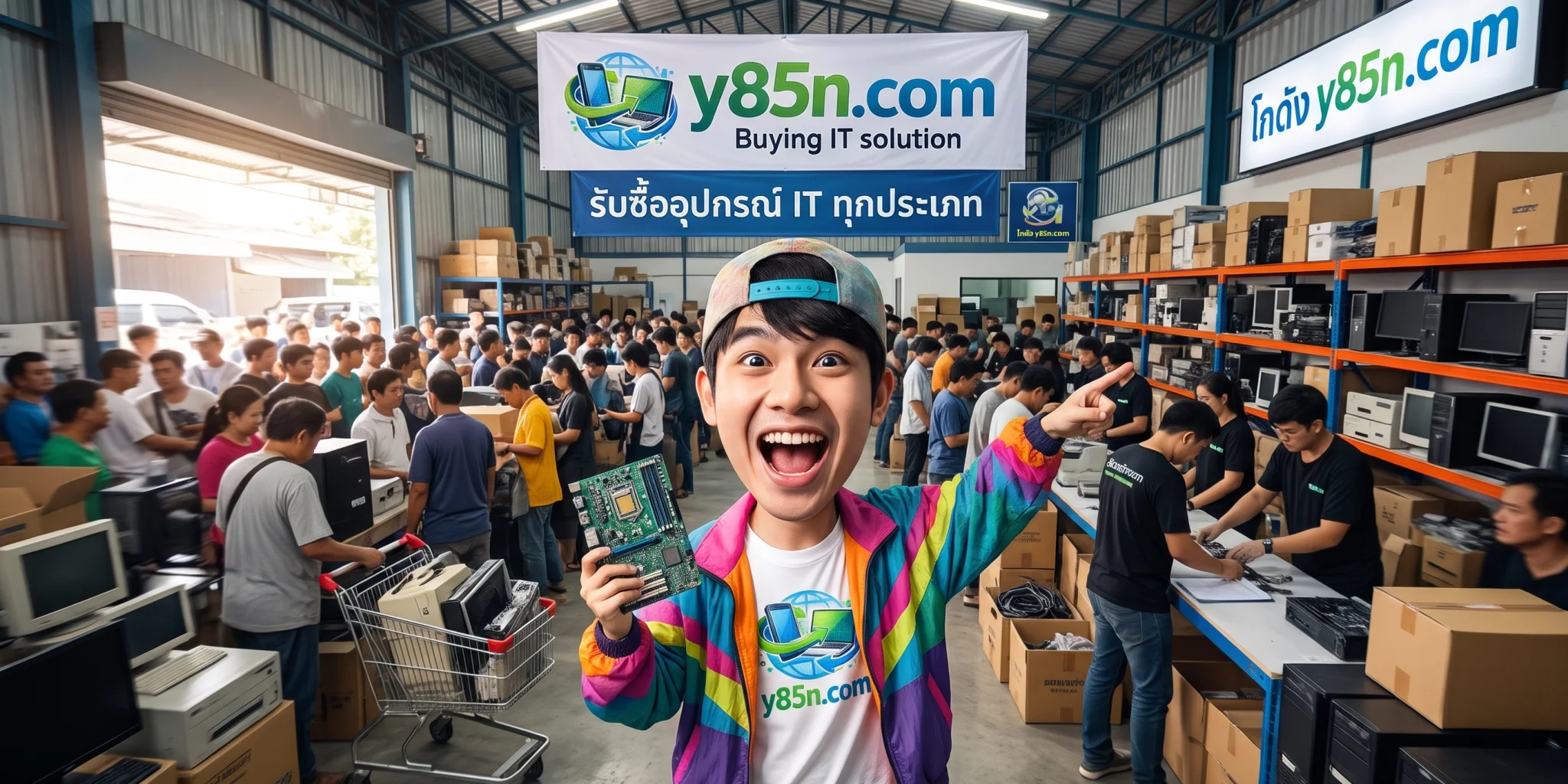 Device Preparation Checklist to Sell Macbook Air 2024 in Thailand