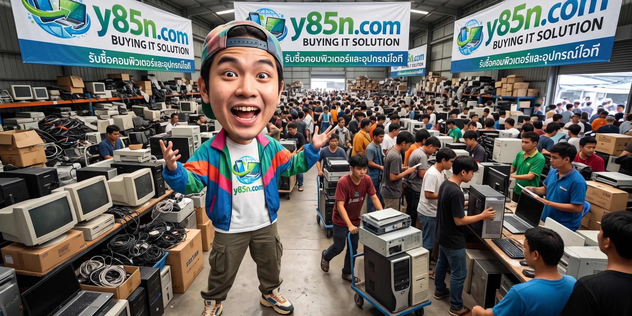 Best Practices to Sell Cameras Mirrorless Models to Local Buyers in Thailand
