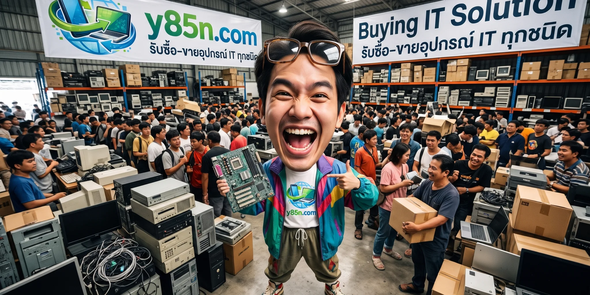 Practical Tips to Sell Microsoft Surface Pro Devices in Thailand