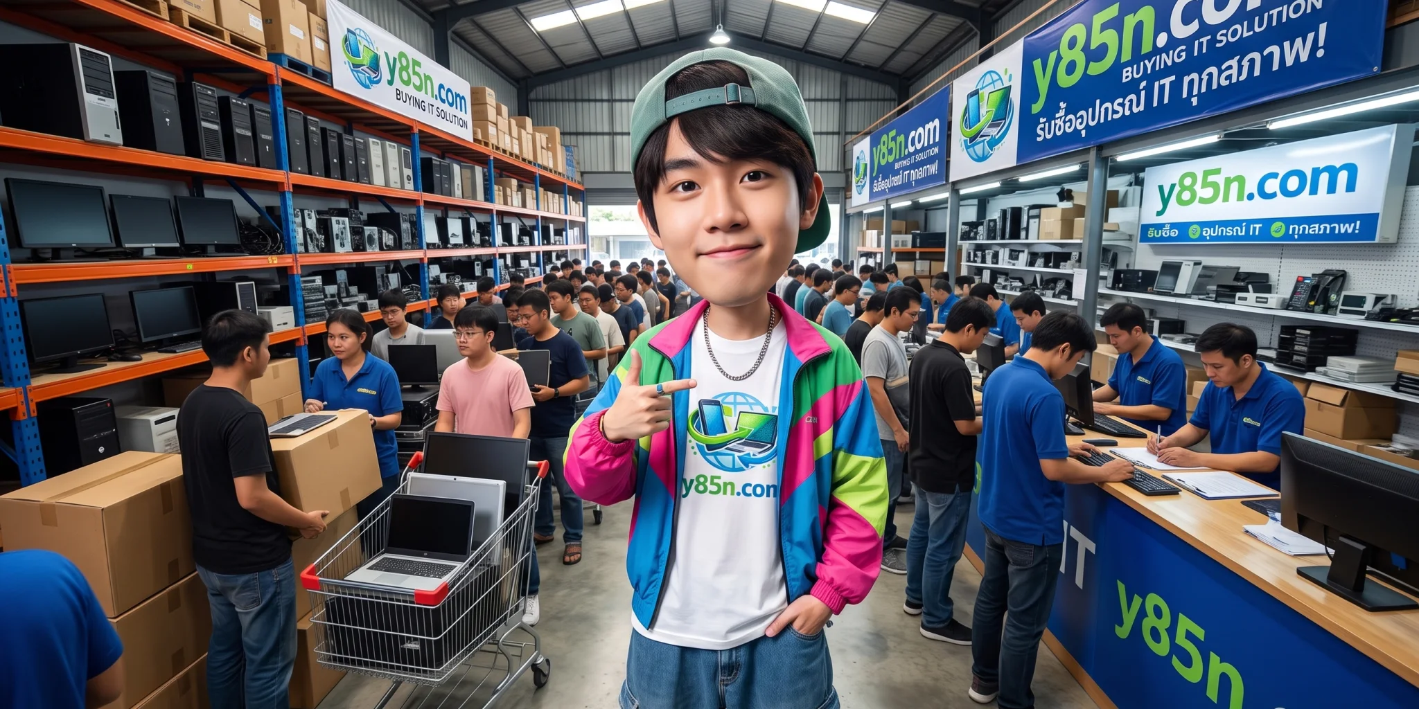 Secure Data Wiping Tips to Sell Ssd Intel Storage in Thailand Confidently