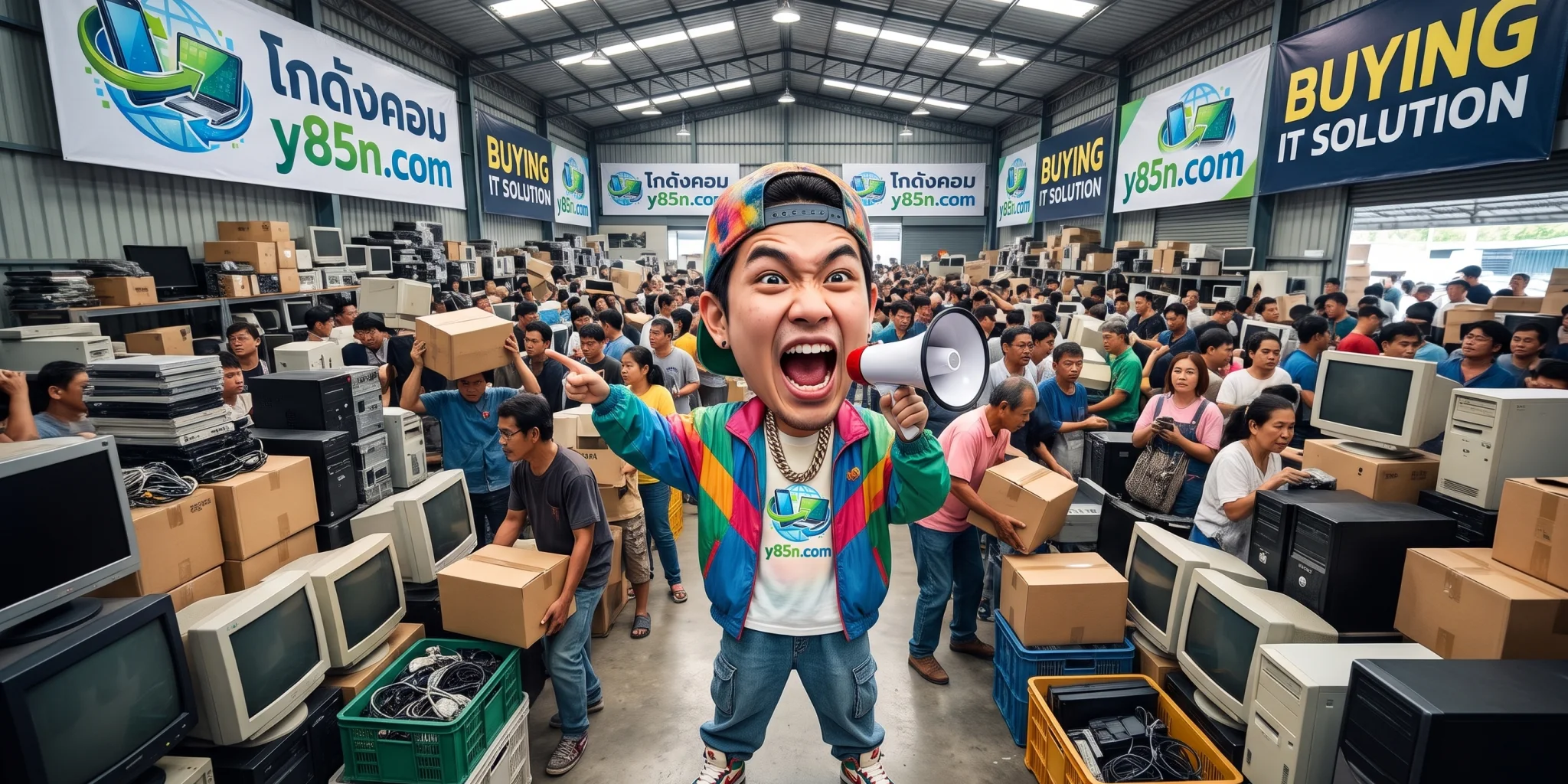 What to Check Before You Sell Ram Xpg Modules in the Thai Secondhand Market