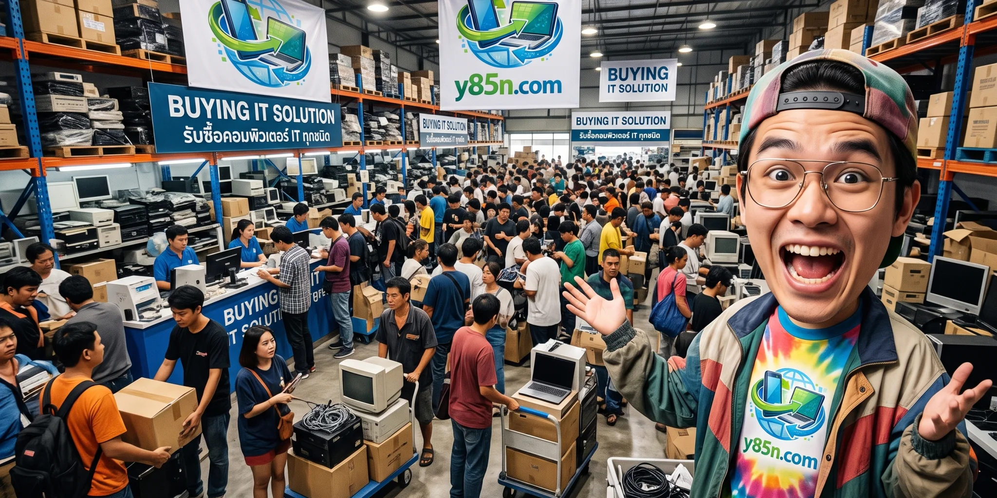 How to Test and Sell Ram G Skill Memory Kits in Thailand
